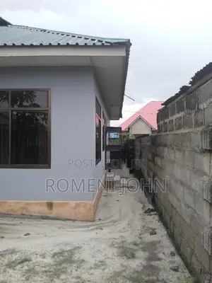 3bdrm House in Tanzania Dsm Ukonga for rent