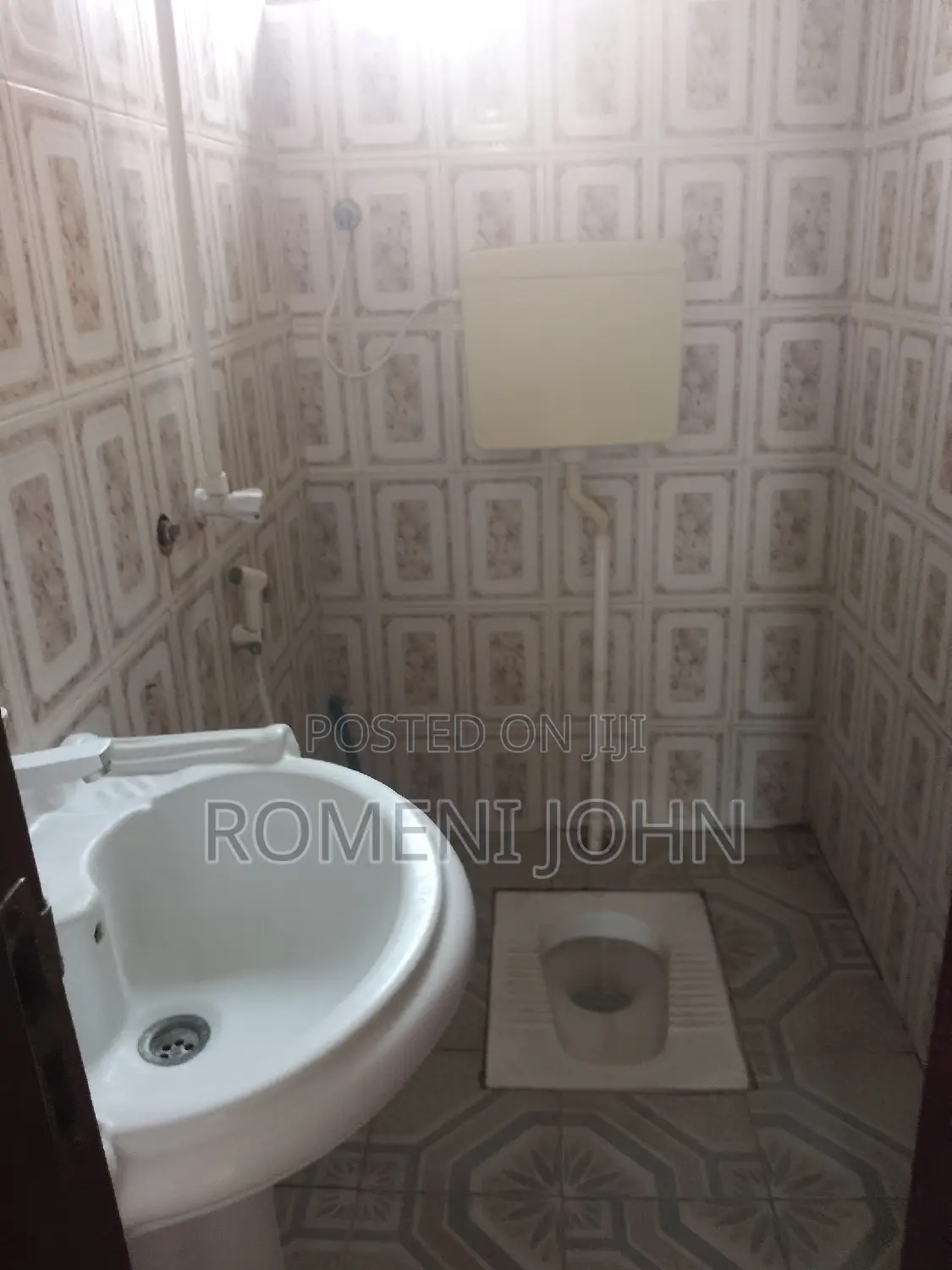 3bdrm House in Tanzania Dsm Ukonga for rent