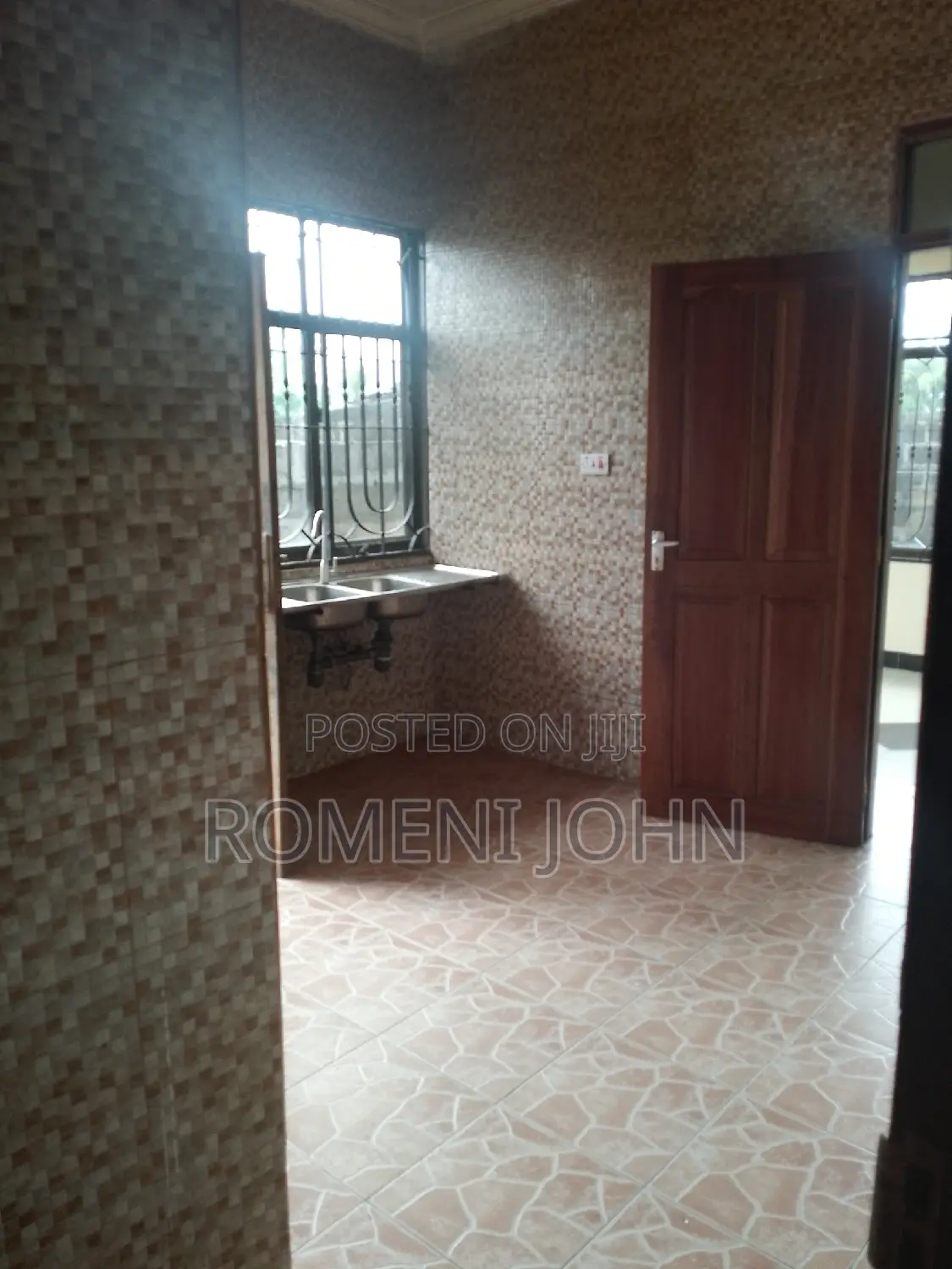 3bdrm House in Tanzania Dsm Ukonga for rent