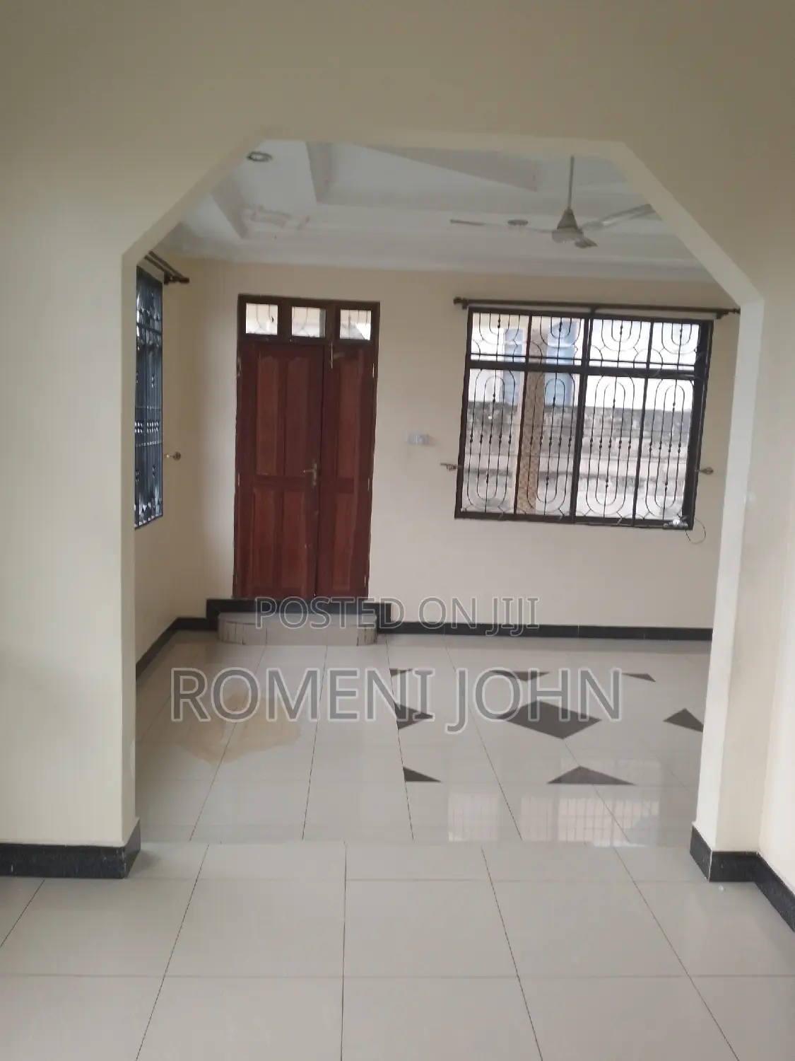 3bdrm House in Tanzania Dsm Ukonga for rent