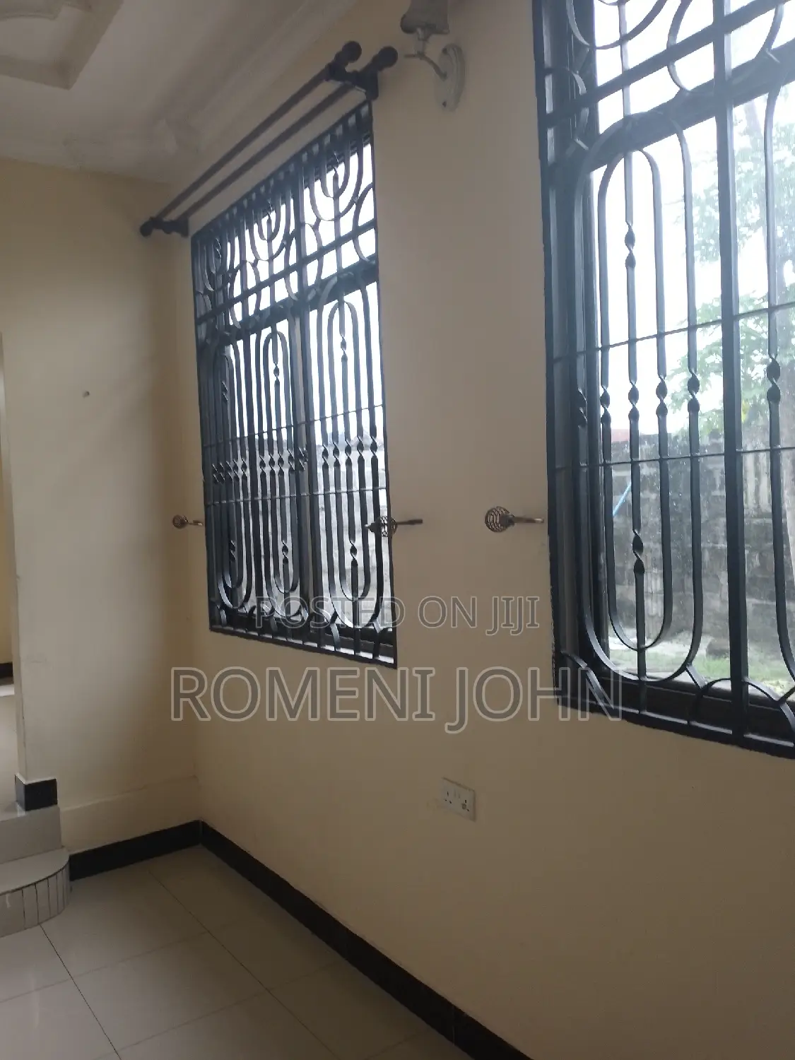 3bdrm House in Tanzania Dsm Ukonga for rent