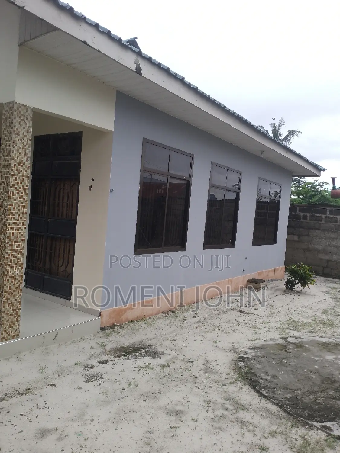 3bdrm House in Tanzania Dsm Ukonga for rent