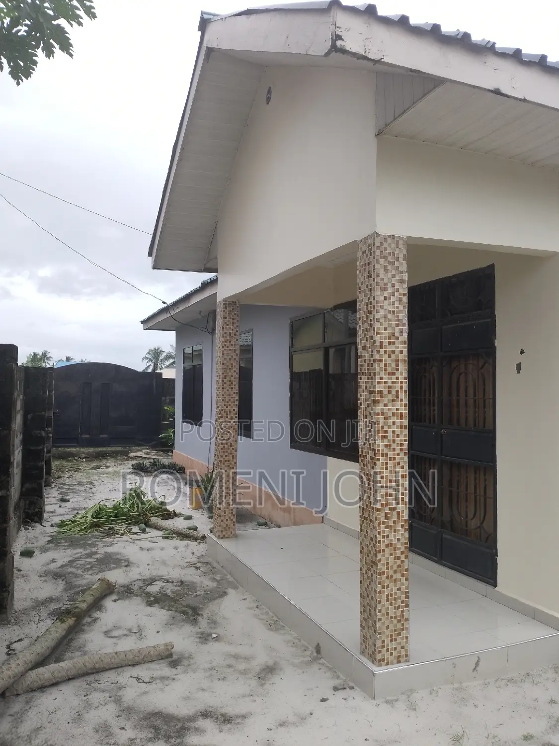 3bdrm House in Tanzania Dsm Ukonga for rent