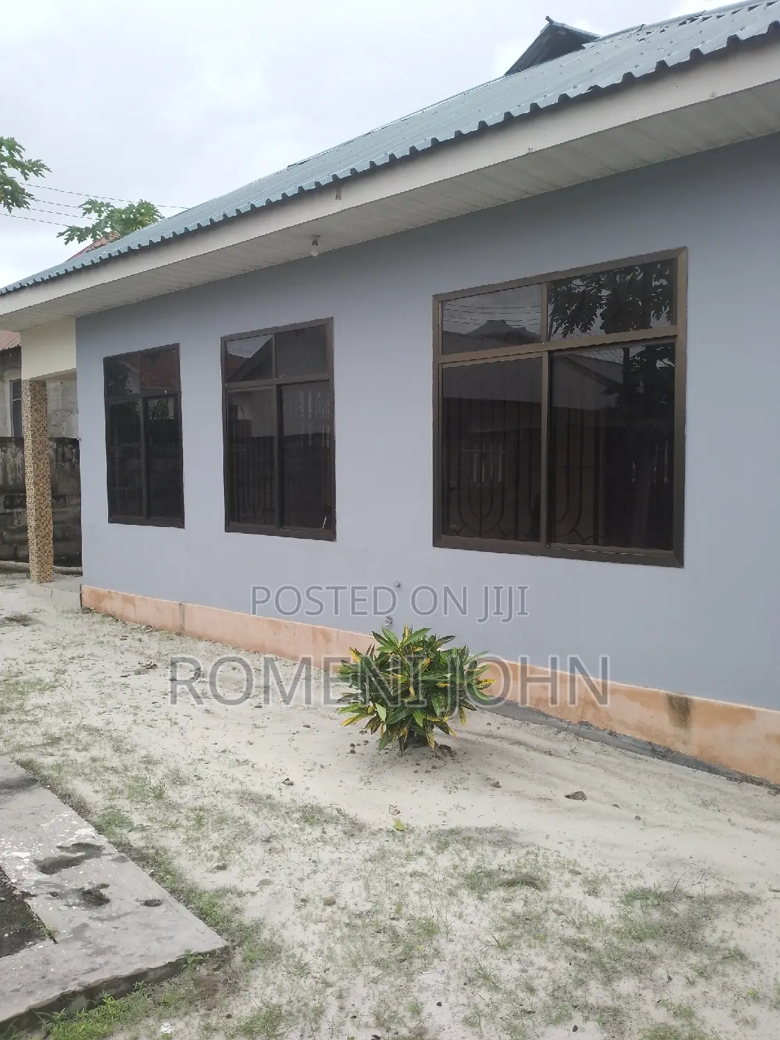3bdrm House in Tanzania Dsm Ukonga for rent