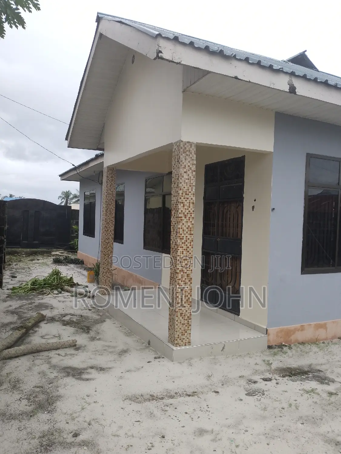 3bdrm House in Tanzania Dsm Ukonga for rent