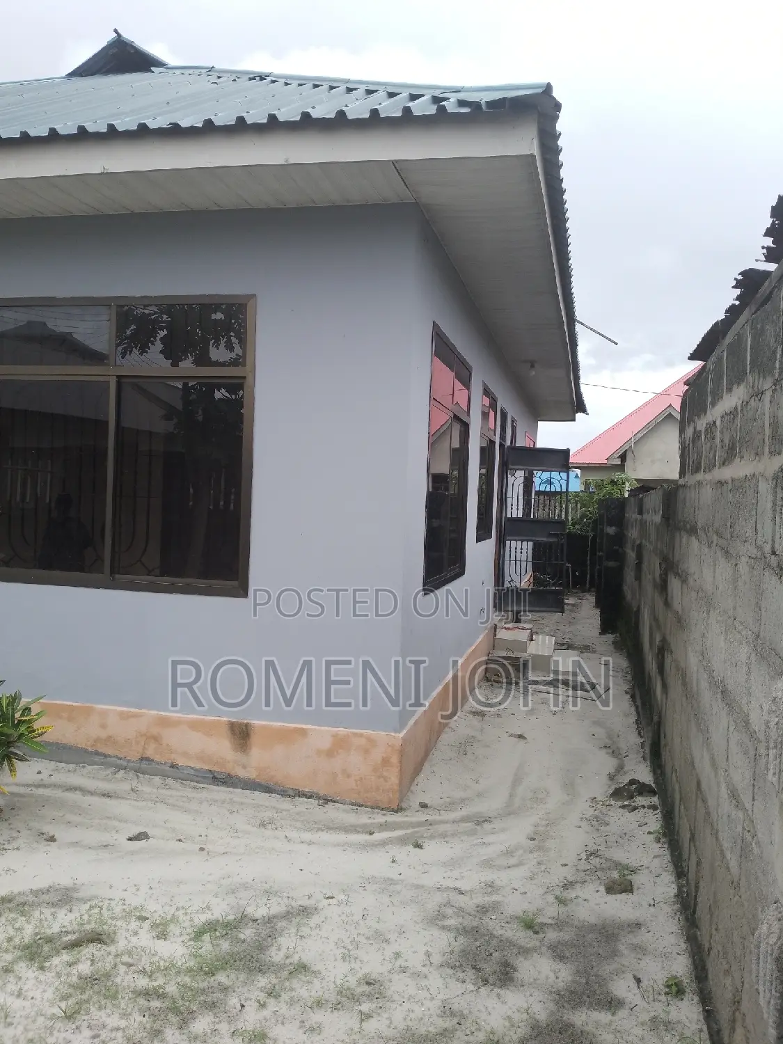 3bdrm House in Tanzania Dsm Ukonga for rent