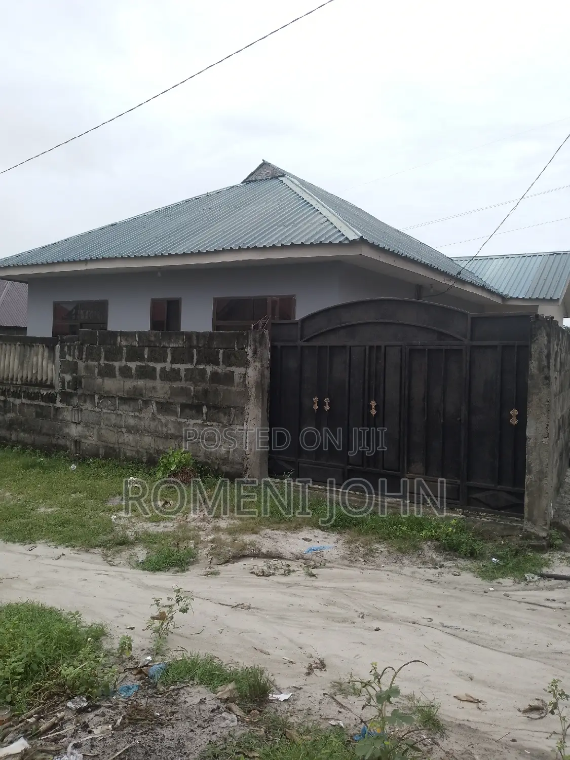 3bdrm House in Tanzania Dsm Ukonga for rent