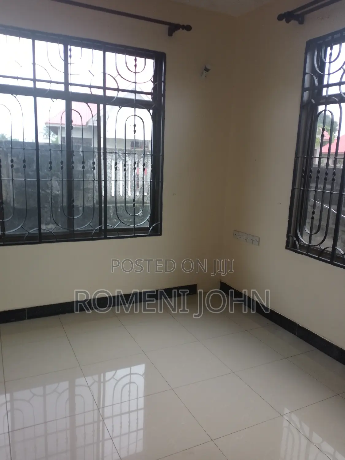 3bdrm House in Tanzania Dsm Ukonga for rent
