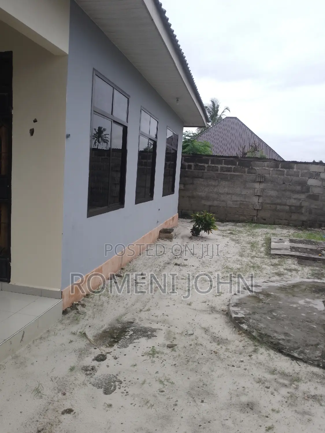 3bdrm House in Tanzania Dsm Ukonga for rent