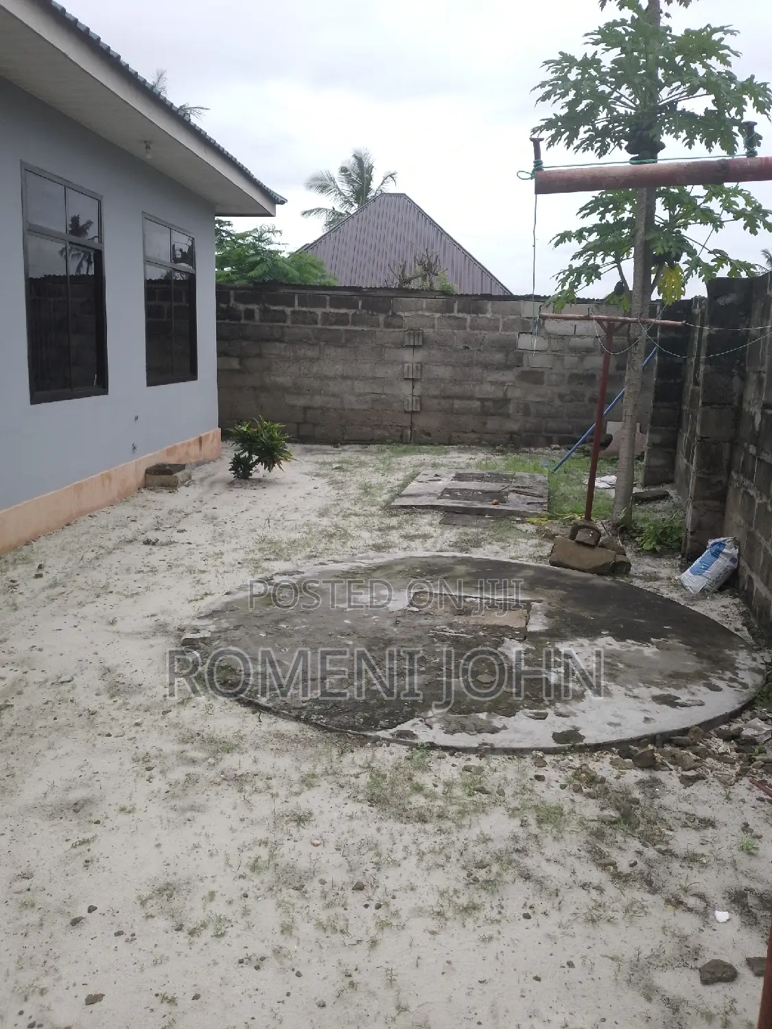 3bdrm House in Tanzania Dsm Ukonga for rent