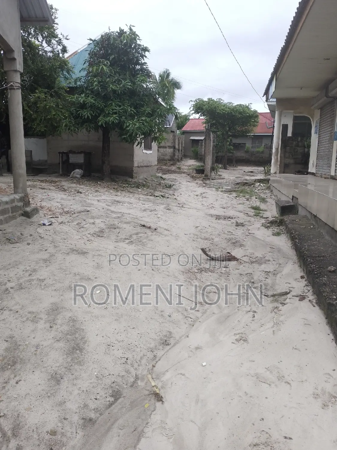 3bdrm House in Tanzania Dsm Ukonga for rent