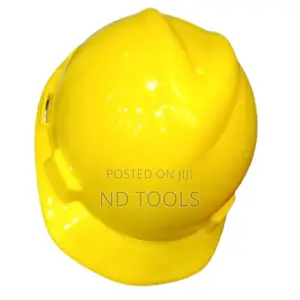 Safety Helment