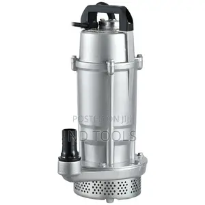 1.5hp Clean Water Pump