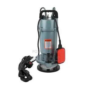 1.0hp Clean Water Pump