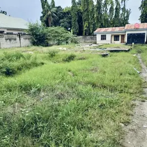 800 SQM Fenced Plot for Sale at Ununio Beach