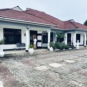 3bdrm House in Tegeta Nyuki, Kinondoni for sale