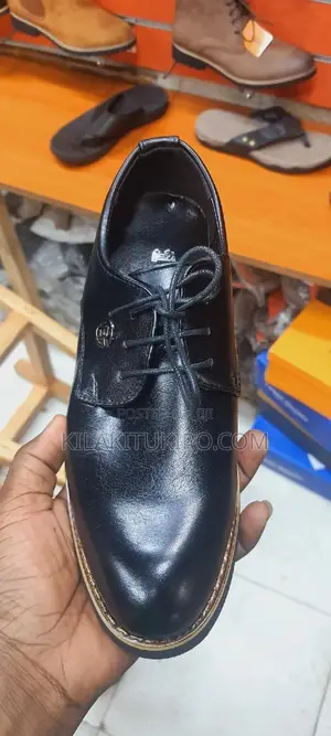 Vip Tiger School Shoes 37