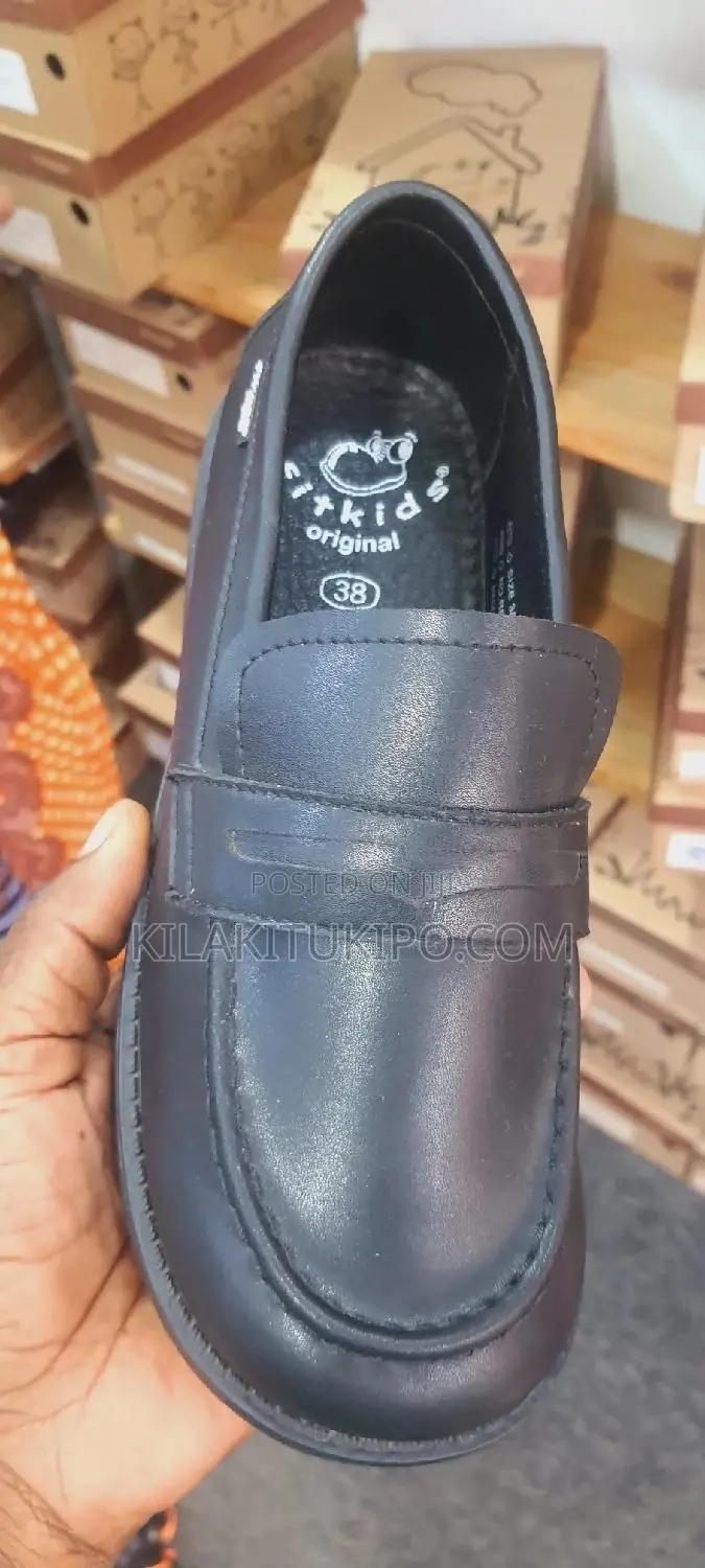 Fit Kids Original Shoes All Design Available