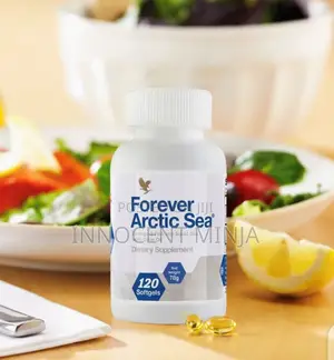 Forever Arctic Sea, OMEGA 3