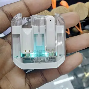 New Wireless Earbuds