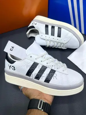 Original Y-3 Sneakers | Raba Original Kabisa