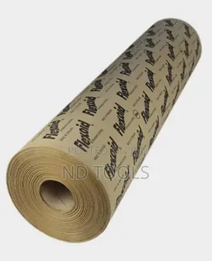 Gasket Paper (Floxoide-Uk) 0.8mm (Per 1M)