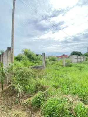 Plot for Sale in Mbweni Jkt!