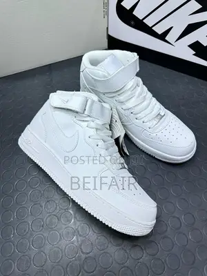 Air Force 1 Shingo Ndefu | Original Air Force One | Af1