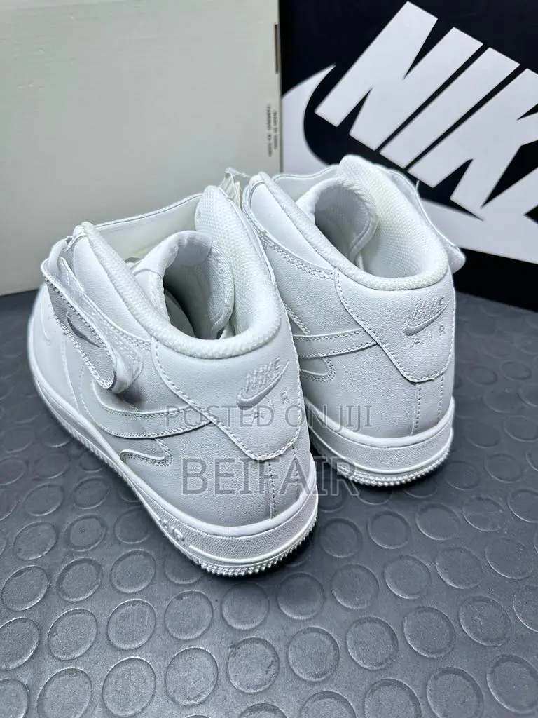 Air Force 1 Shingo Ndefu | Original Air Force One | Af1