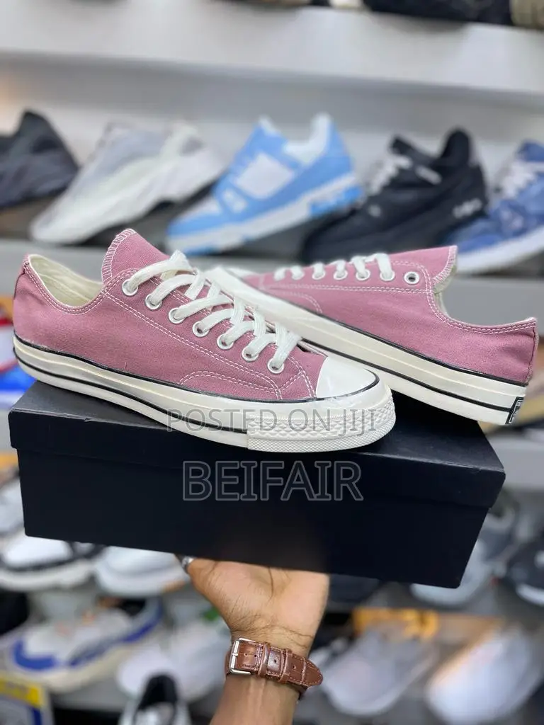 Original Allstars Sneakers | Raba Original