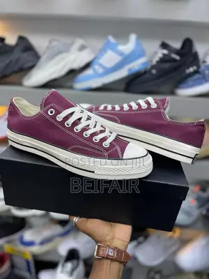 Original Allstars Sneakers | Raba Original