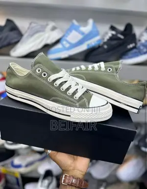 Original Allstars Sneakers | Raba Original