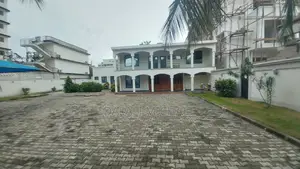 5bdrm House in Masaki for rent