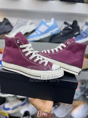 Original Allstars Sneakers | Raba Original
