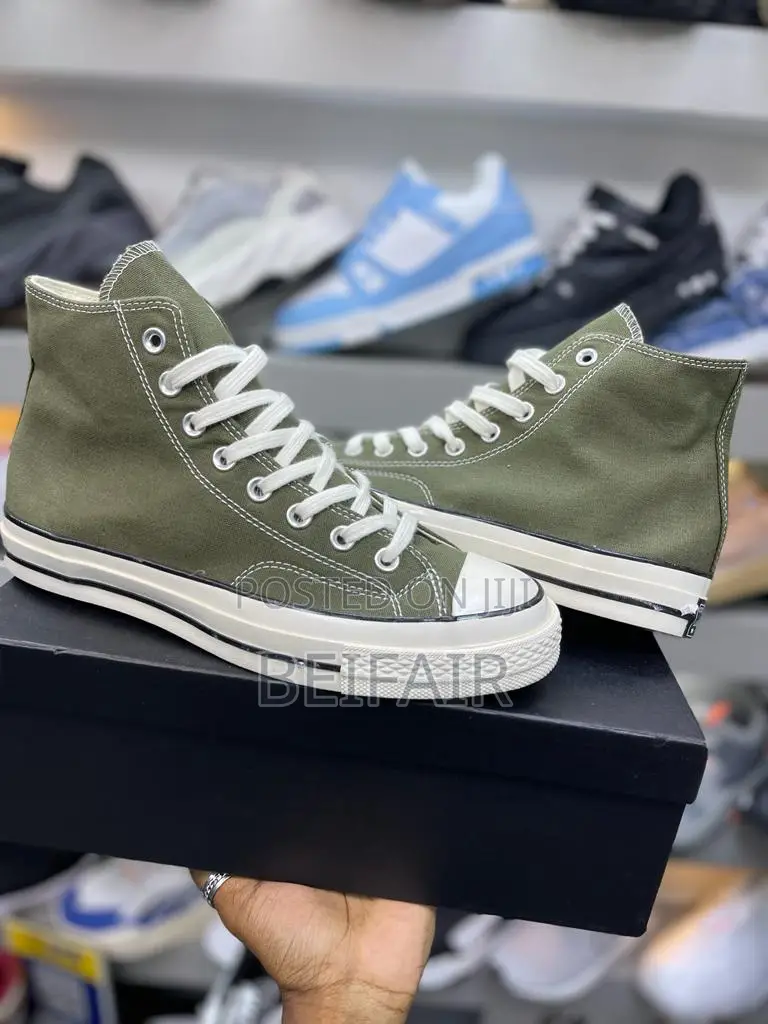 Original Allstars Sneakers | Raba Original