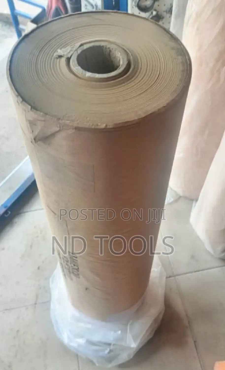 Gasket Paper (Floxoide-Uk) 1.5mm (Per 1m)