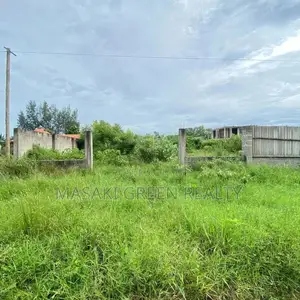 1025 Plot for Sale at Mbweni JKT