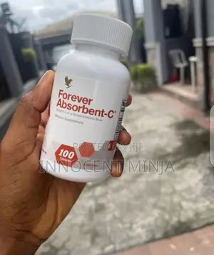 The Best Vitamin C