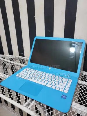 Laptop HP Stream Laptop 4GB Intel SSD 32GB