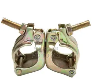 Scaffolding Clamp Fixed