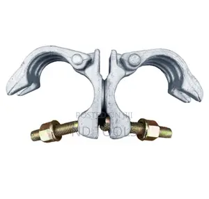 Scaffolding Clamp Swivel