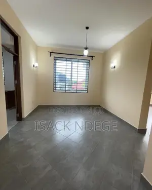 2bdrm Apartment in Boko, Kinondoni for rent