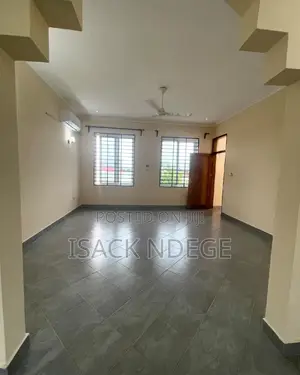 2bdrm Apartment in Boko, Kinondoni for rent
