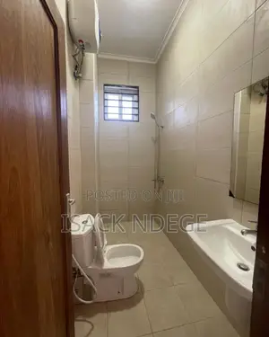 2bdrm Apartment in Boko, Kinondoni for rent