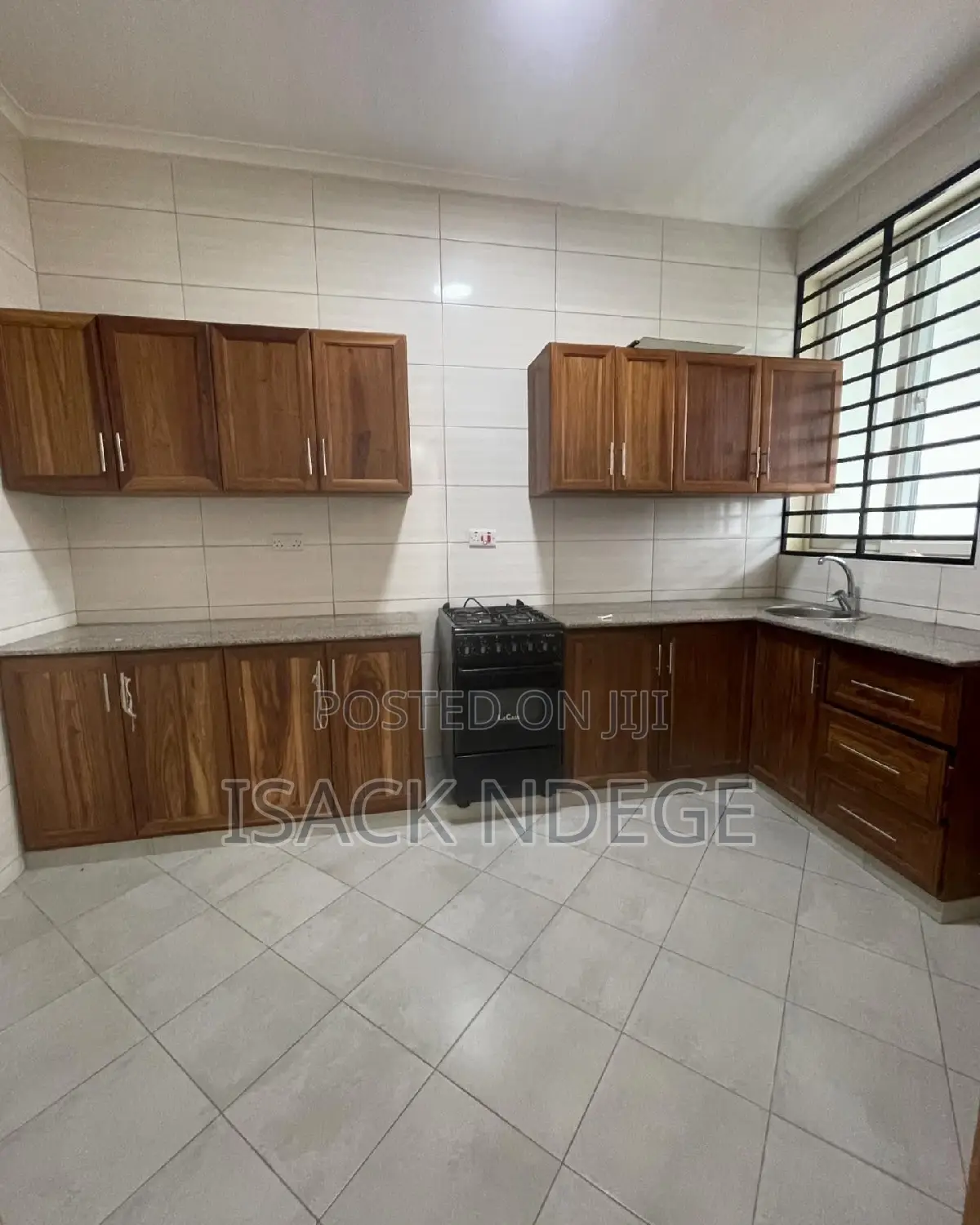 2bdrm Apartment in Boko, Kinondoni for rent