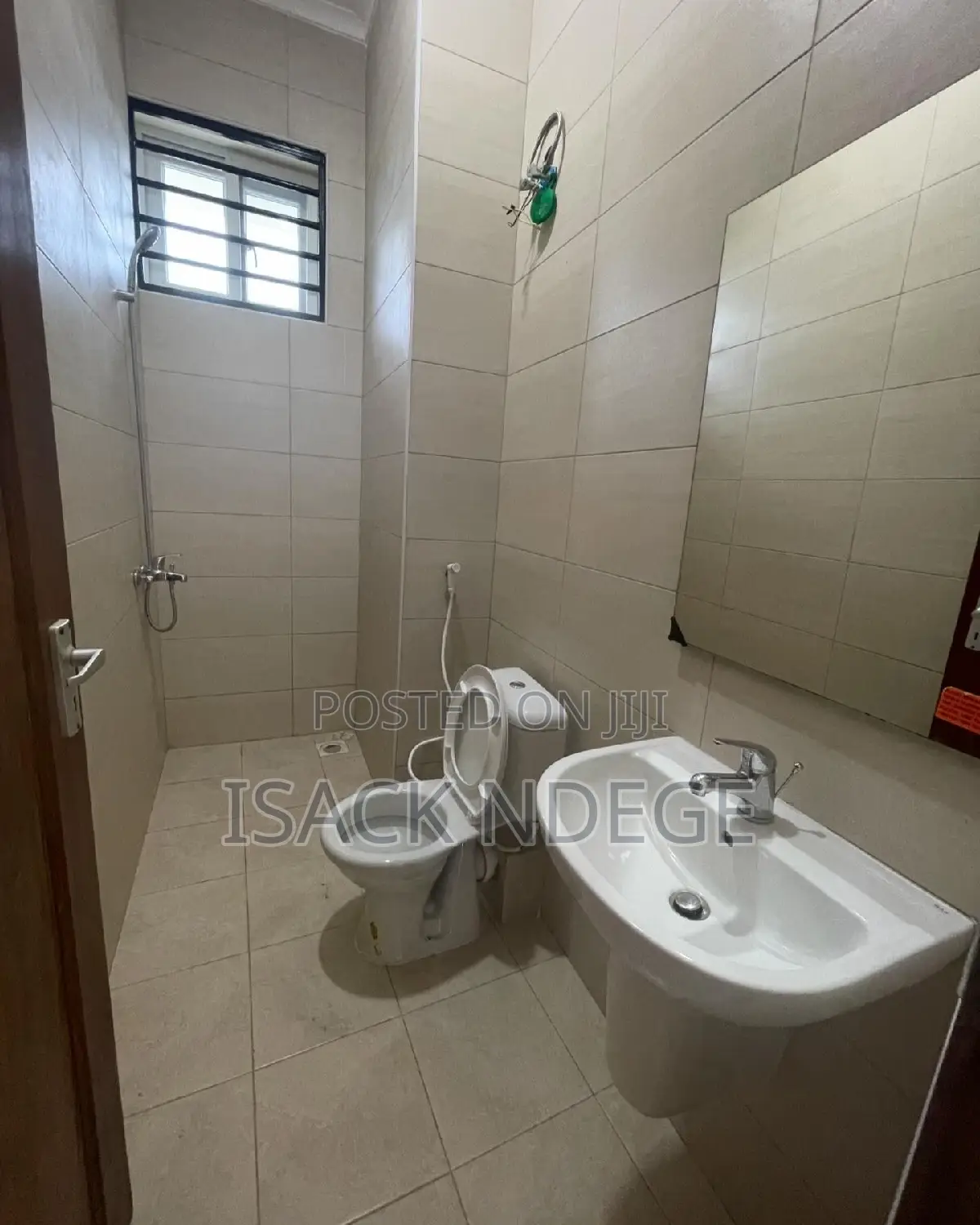2bdrm Apartment in Boko, Kinondoni for rent
