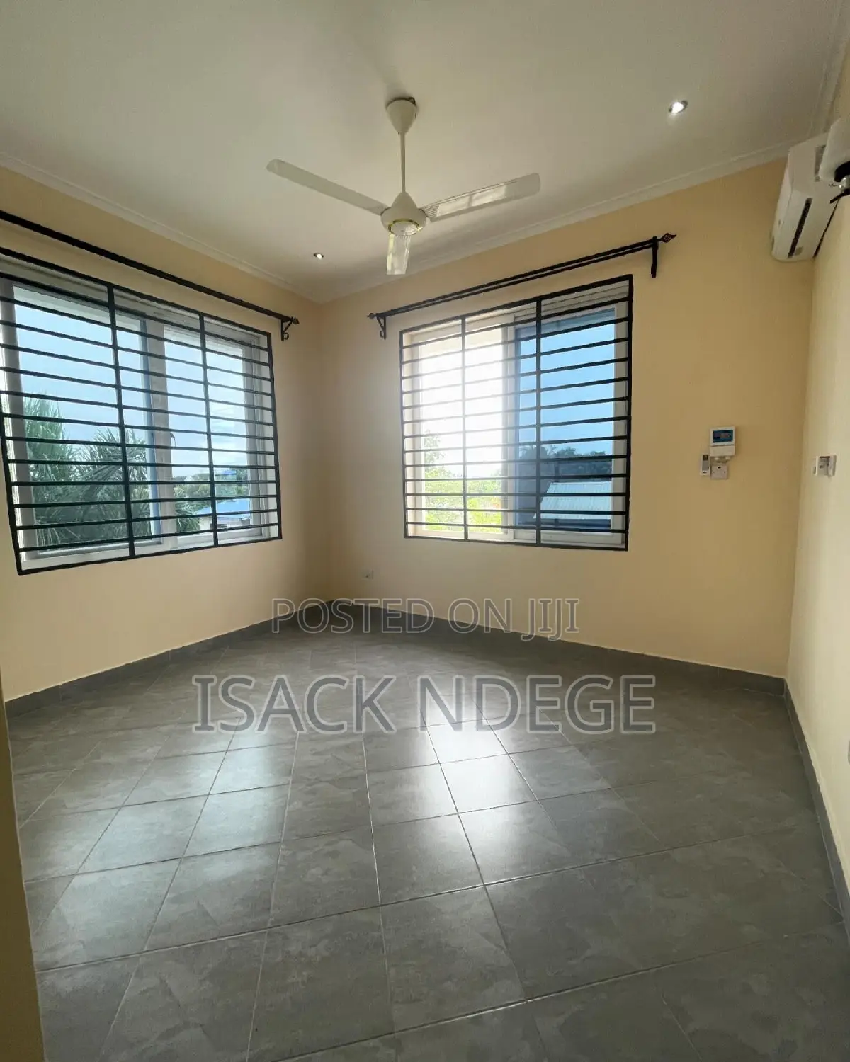 2bdrm Apartment in Boko, Kinondoni for rent