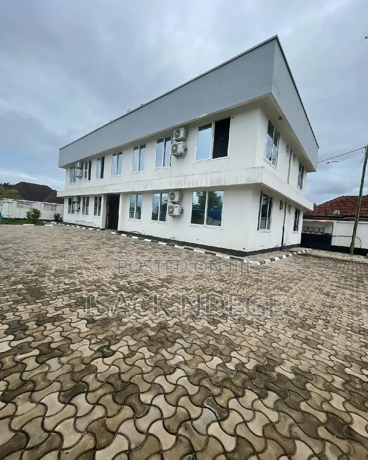 2bdrm Apartment in Boko, Kinondoni for rent