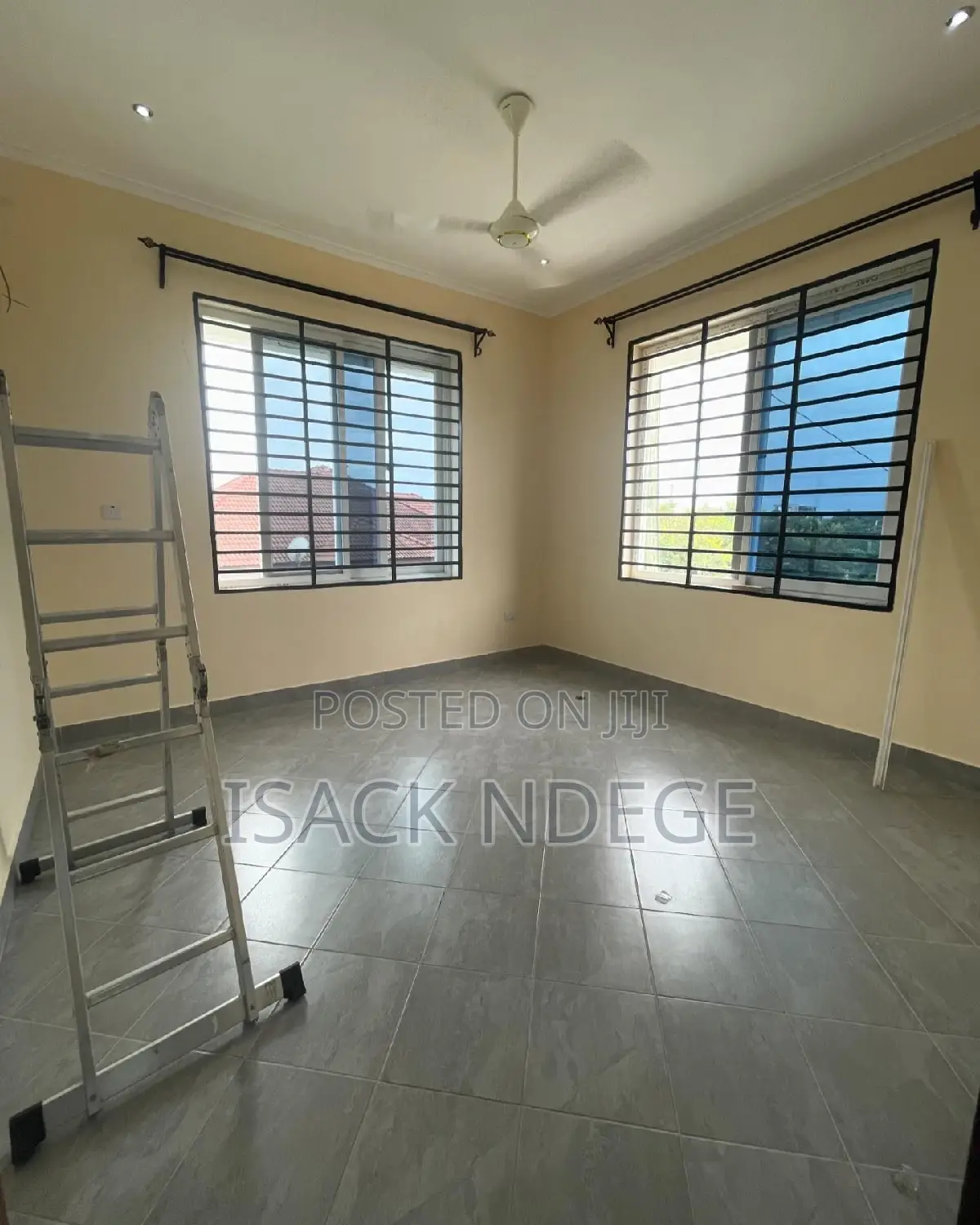 2bdrm Apartment in Boko, Kinondoni for rent