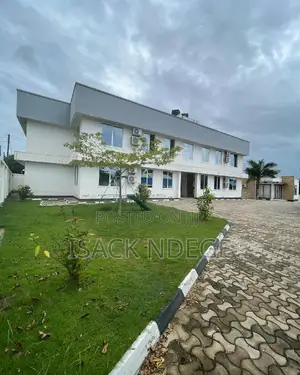 2bdrm Apartment in Boko, Kinondoni for rent